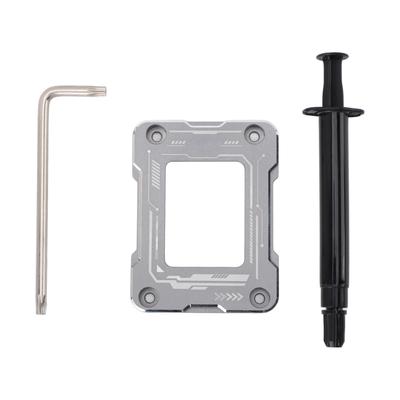 U 1700 CPU Anti-Bending Spona Upevňovač pro 13. 14. generaci LGA1700 BCF Ohýbací Typ Tlakový
