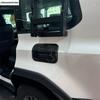 Rearview Mirror / Front Fog Light Lamp / Fuel Oil Tank Cover Trim Accessories For Toyota Land Cruiser 250 Prado LC250 2024 2025