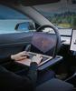 Suporte de volante de carro para pernoites em vendas empresariais e melhorando o trabalho para mesa, uso dupla face, carro, viagens, trabalho, eficiência,