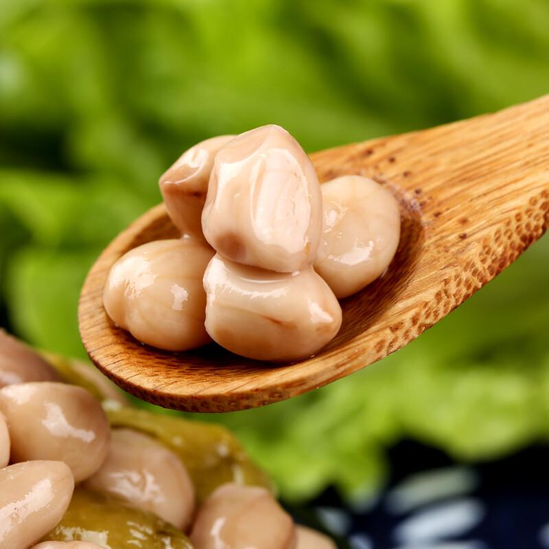 YouYou Sichuan Pepper Pickled Peanuts