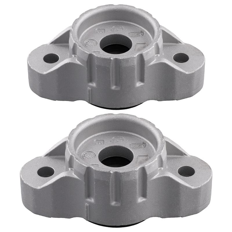 Powerful 670002833 Rear Suspension Strut Top Mounting For Maserati Quattroporte M156 M157 Rear Shock Absorber Top Adhesive