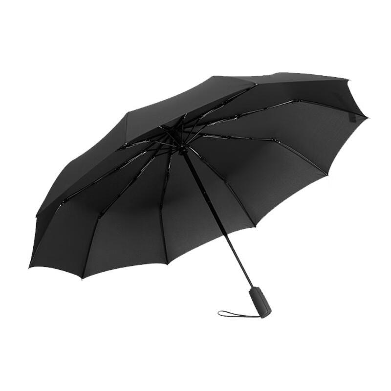 Nanqiao Fully Automatic Folding Business Umbrella