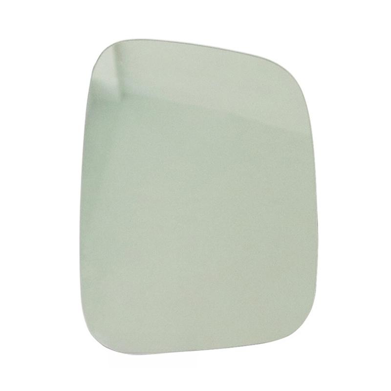 Side Mirror Glass For VW Multivan Or Transporter 2003-2009 Caddy 2004-2010 HD Heated Rearview Mirror Lens Automotive Accessories