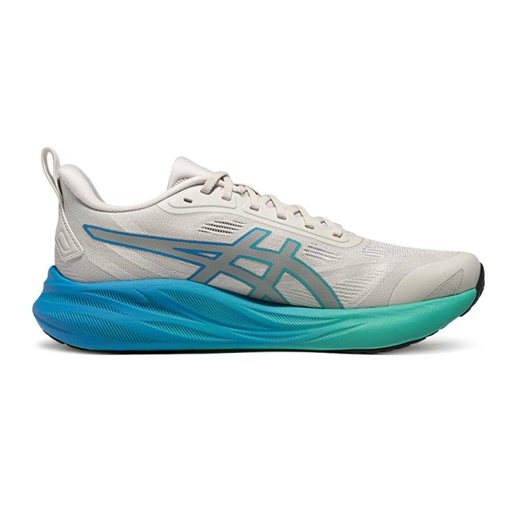 Asics Gel-Stride Support Durable Cushioning Breathable Low-Top Running Shoes Men running shoes 1011C274-020
