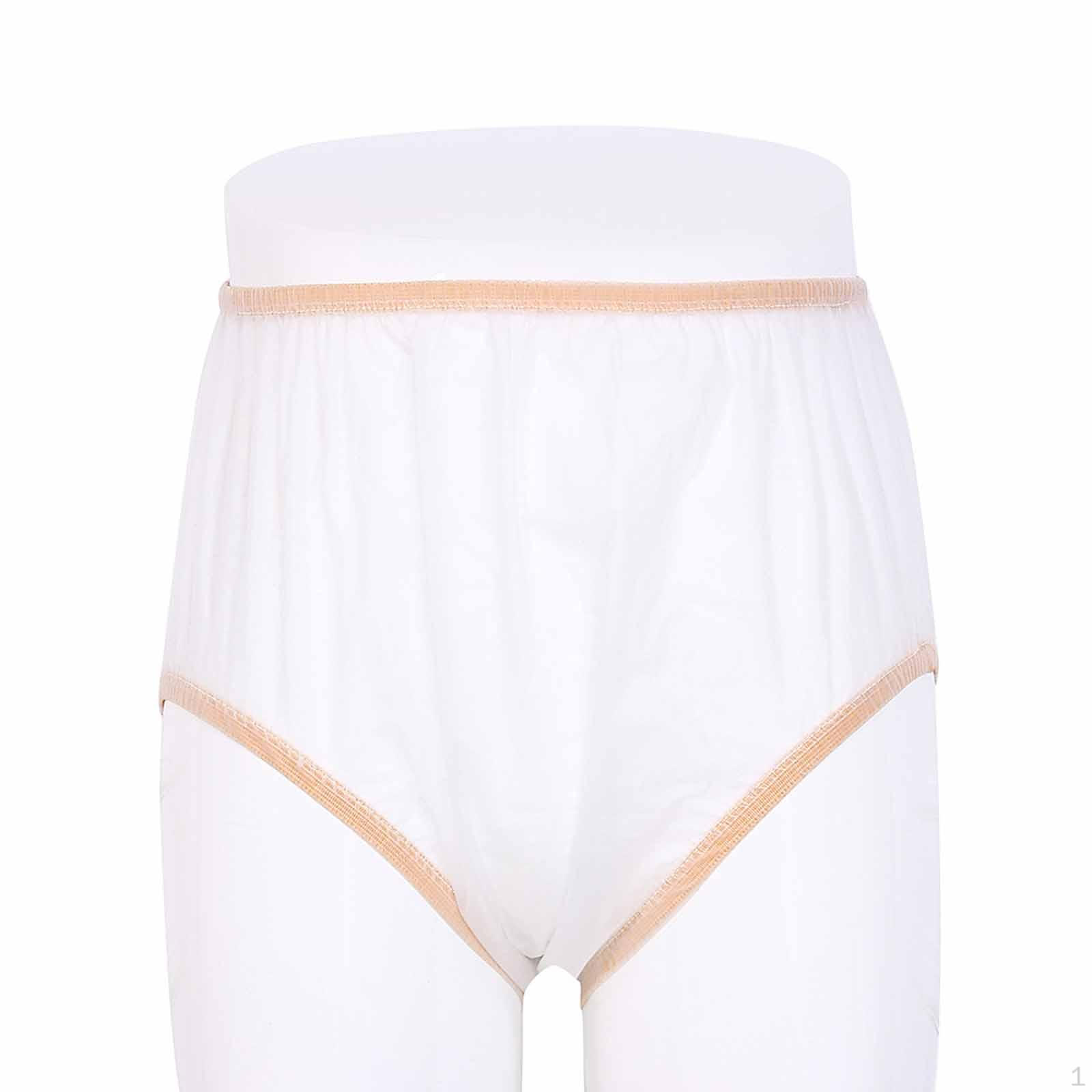 Недержание Брюки Взрослый Подгузник Чехол Для Вождения На Длинные Расстояния Износостойкая Ткань S