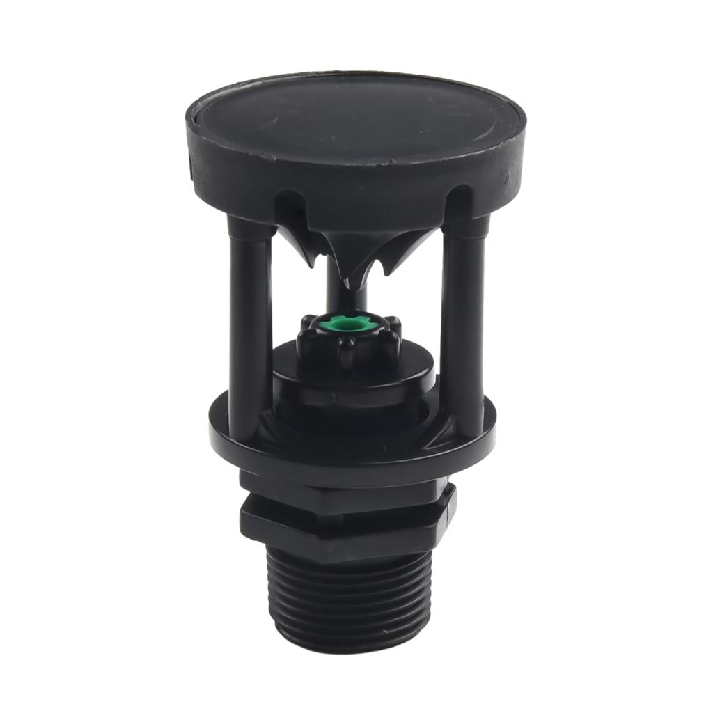 10pcs 3/4" 1/2" Sprinkler Head Wobble Tee Series Water Saving Grass Lawn Garden Wobbler Medium Distance Nozzle