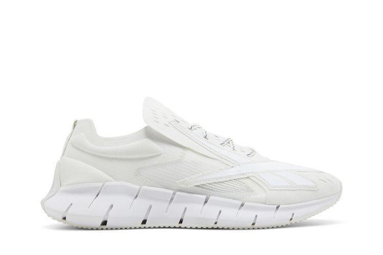 Maison Margiela X Reebok Zig 3D Storm 'Memory Of - White'