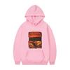 Hot Sale Rock Band Alice in Chains Dirt Album Graphic Hoodie Unisex Gothic Punk Pop Music Streetwear  Oversized Hoodies