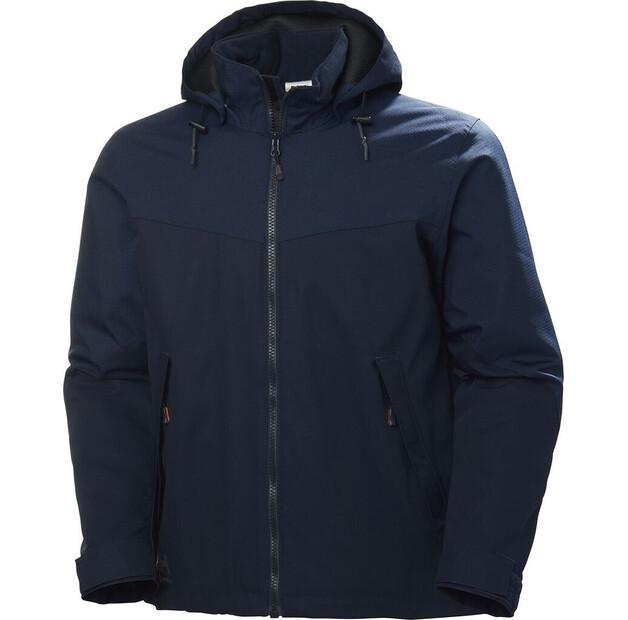 Зимняя куртка Helly Hansen Oxford Winter XS