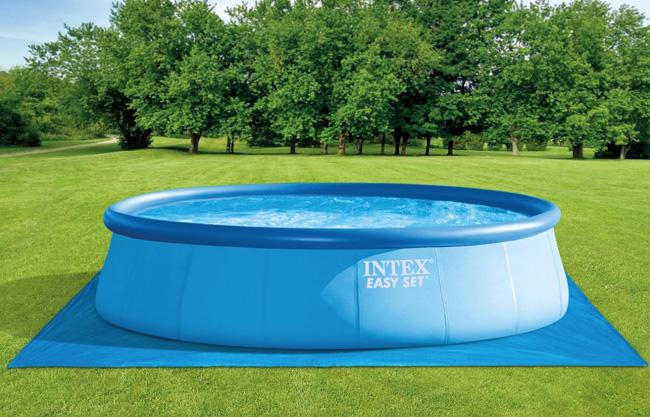 Pool Pad 472 X 472 #28048