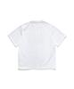 Iseuteulogeu Vintage Photo Piece T-Shirt_White