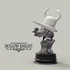 Hollow Knight -10Cm Little Knight Anime Model Handmade, Game Accessories, Chassis, Handmade, Statue Pvc Model
