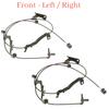 2x ABS Wheel Speed Sensor Front L/R  Fits Toyota Prius Prius AWD-e Prius Prime