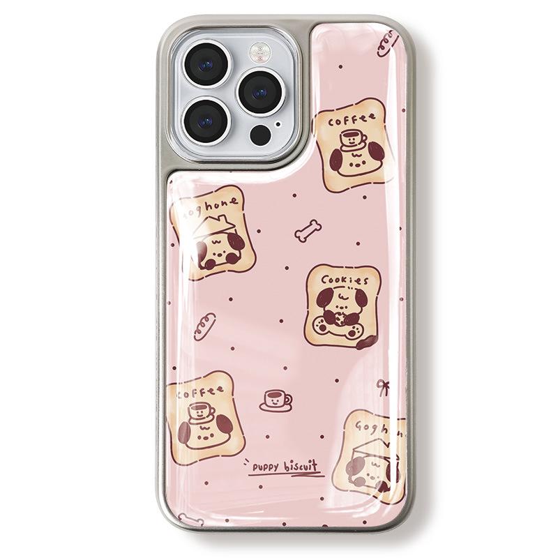 

Чехол с текстурой углеродного волокна Zhitai для iPhone 15 Pro Max, Apple 16, 14 и Huawei P70 Pro iPhone 17