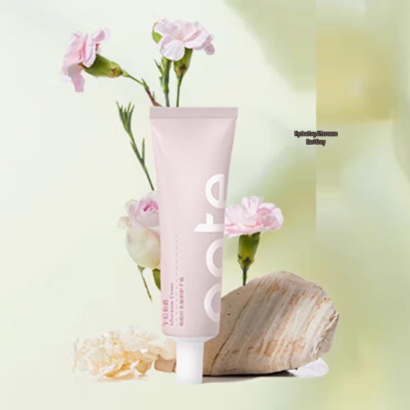 Baitai Red Tea Revitalizing Hand Cream 50g