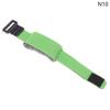 1Pc Noise Damper Muter Wraps High-elastic Guitar Mute Strap Easy To Use Stringed Instruments Accessories For Bass Ukulele