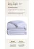 Mulberry Silk & Cotton Quilt: All-Season Air Conditioner Comforter
