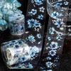 1pcs/1lot Decorative Adhesive Tapes Numerous Flowers Scrapbooking DIY Paper Scrapbooking Stickers