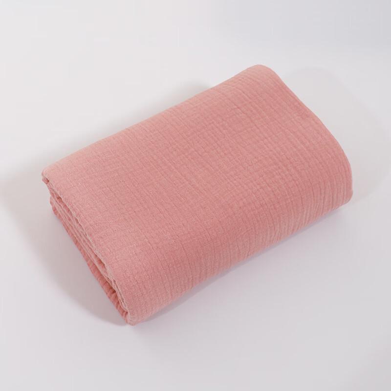 

LISM Baby Four-Layer Crepe Winter Blanket