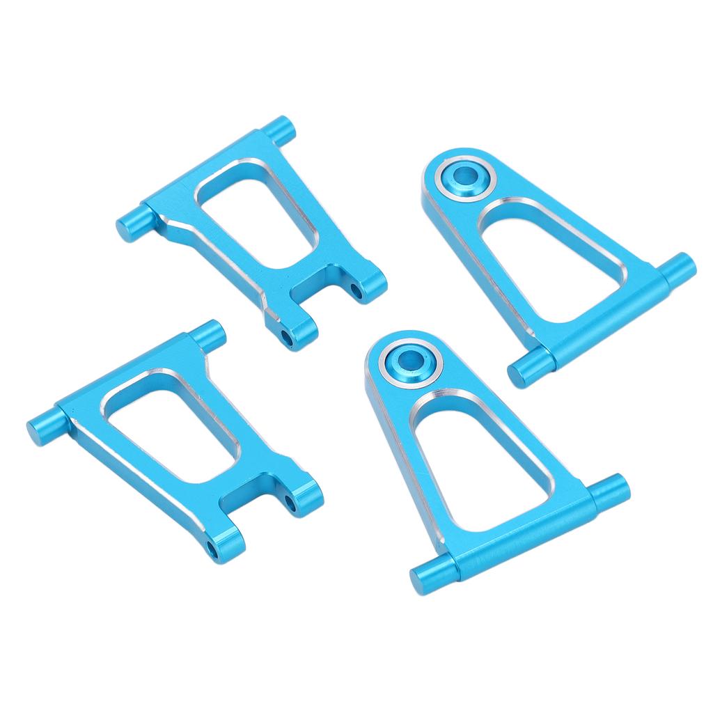 Brațe Superioare Față Spate RC Material Aliaj Aluminiu Rezistență Mai Mare Accesorii Model Mașină pentru Tamiya