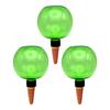 Self Watering Bulbs 500ml/350ml Large Watering Balls Planter Insert Slow Release Automatic Watering Globes for Houseplants Outdoor Plants