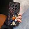 Dragon Ball Goku Comic Back Phone Cover Case for Xiaomi Redmi 14C K40 Pro A1 A2 Plus A4 9 10 13C 12C