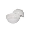 6-inch A5 Food-Grade Melamine Soup Bowl