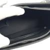 LOUIS VUITTON Monogram mat Stockton Handbag Monogram mat Noir unisex M55112 Used