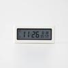 MUJI Digital Timer Clock, White/Model Number: DKC-52 37494527