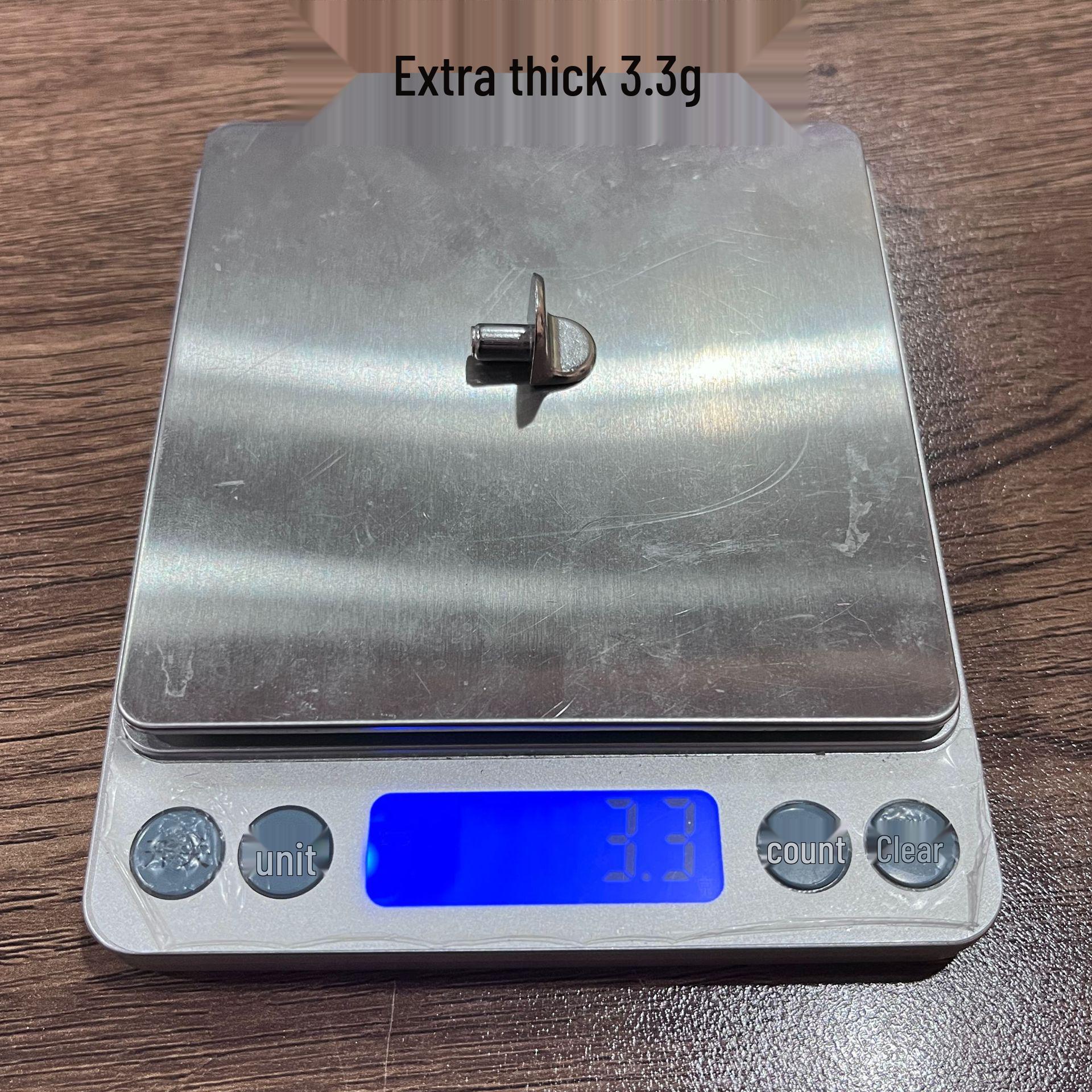 

Регулируемый сплавной кронштейн для поддержки полки для шкафа и тумбы