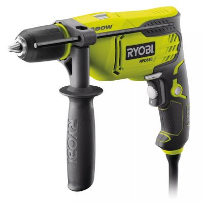 Outils électriques – Perceuses et perforateurs électriques