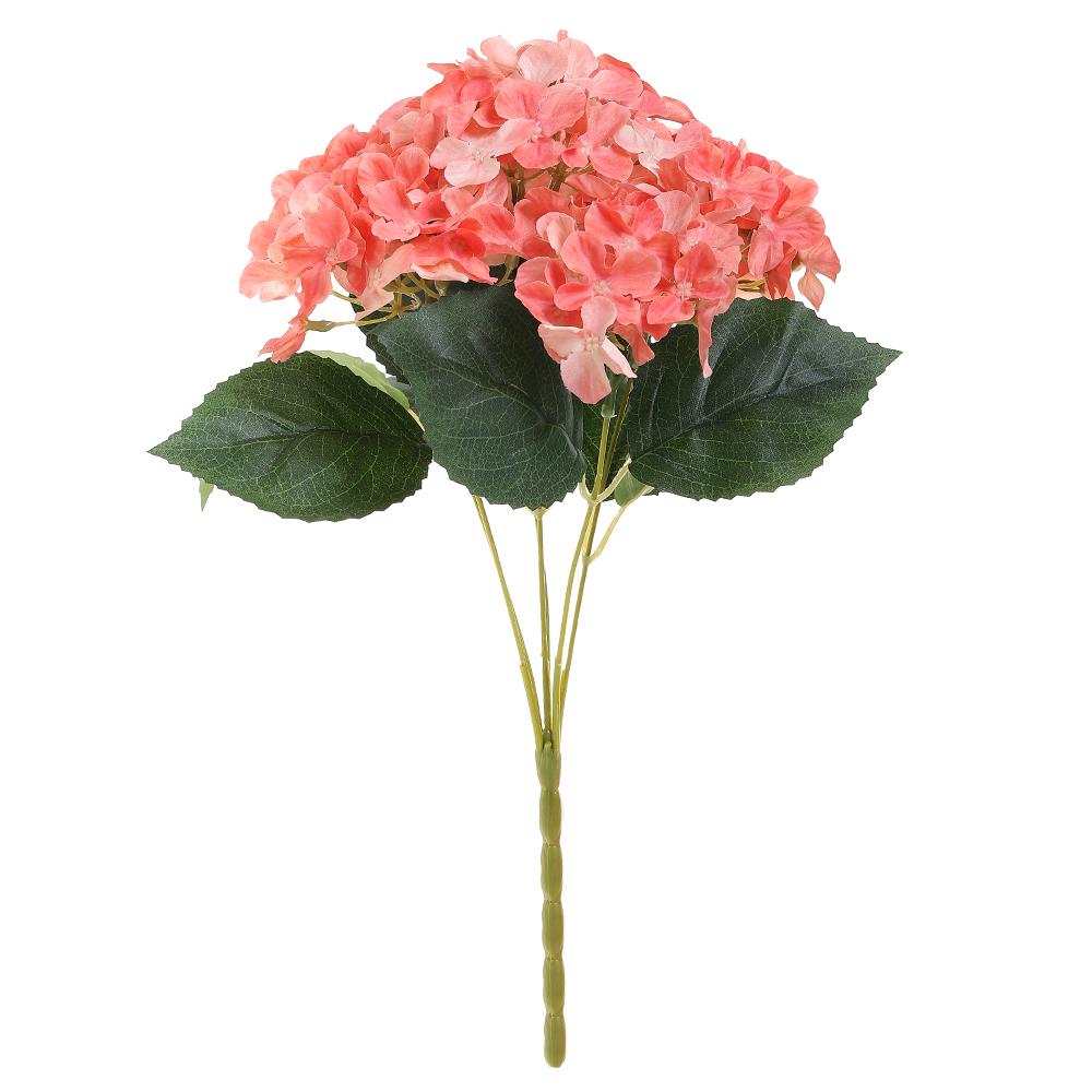 

1Pcs Pink Artificial Flowers Heads Fake Flowers Bouquets For Home Room Decor Party Garden Wedding Table Decor Outdoor Plants