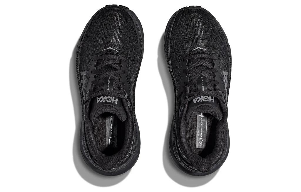 HOKA One One Challenger Atr 7 'Black' 1134497-BBLC