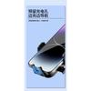 Foldable Anti Shake Suction Cup Car Phone Holder Dashboard Navigation Support Stand