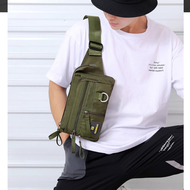 Новые мужские и женские кошельки большой вместимости с многоуровневыми — фото 7