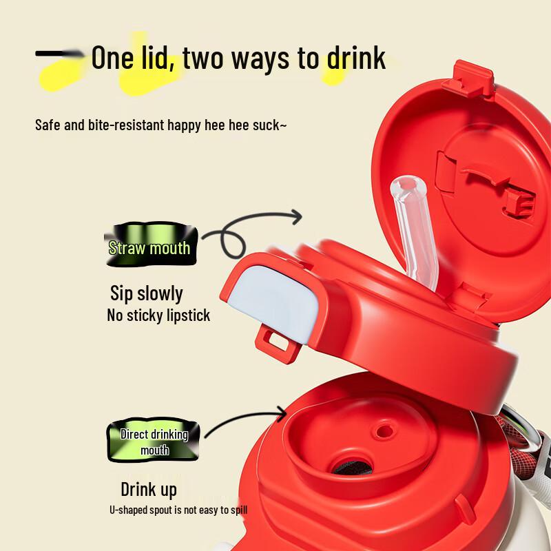 ZIPPO Insulated Kids' Water Bottle