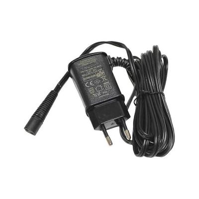BabylissPro FX02 Tıraş Makinesi için Şarj Adaptörü Elektrikli Tıraş Makinesi Aksesuarı Temizleyici Şarj Cihazı Yedek Parçalar Taşınabilir Tasarım (AB) az