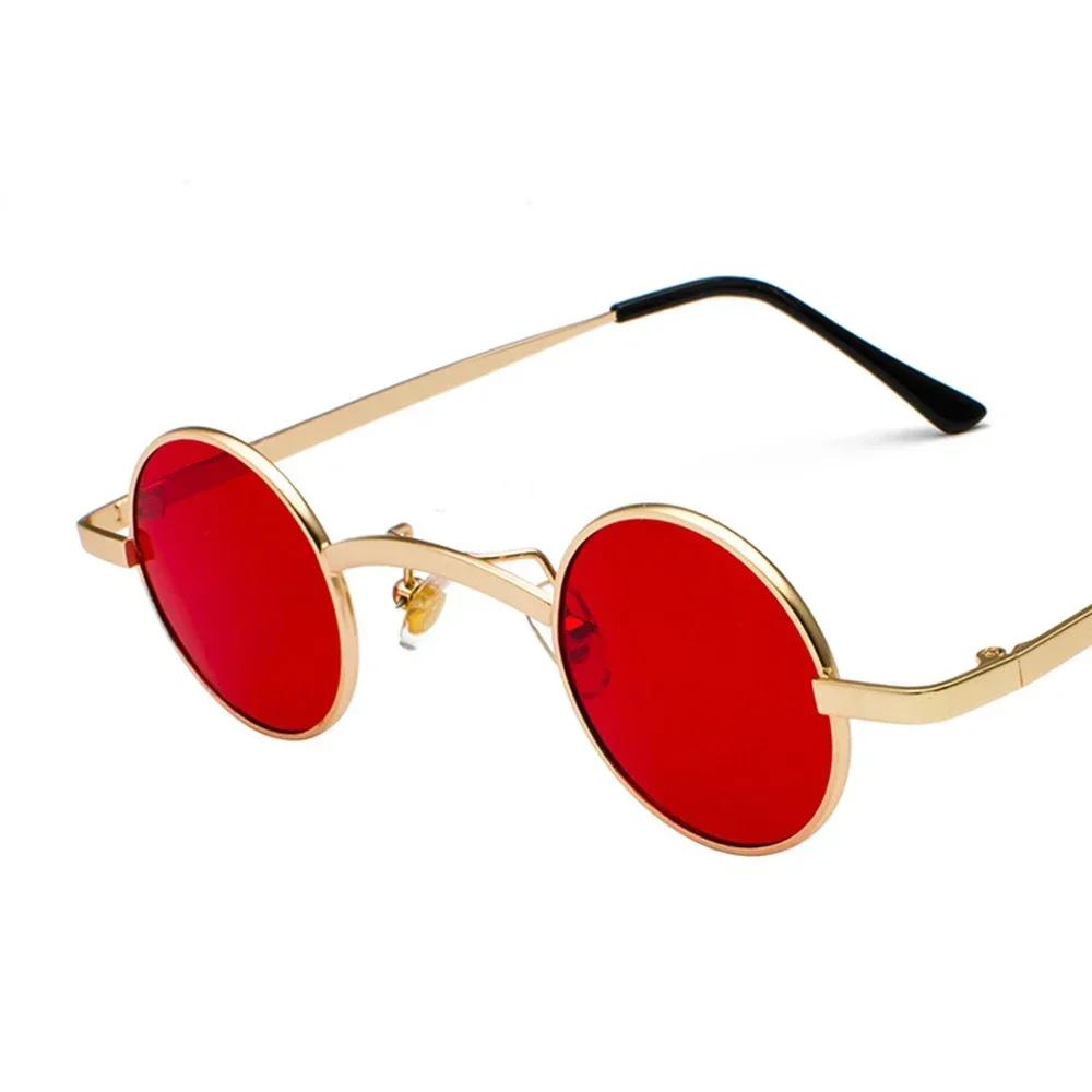 

Fashionable Steampunk Sunglasses for Women Square Shades with UV 400 Protection As Picture