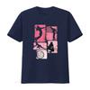 Volleyball Girls Unisex Youth Girl Player T Shirt Vintage Washed Stretched Graphic Soft Unisex Comfortable Homme