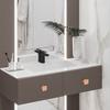 Single-hole Children's Room Wardrobes Bedside Tables Handle Drawers Knob Acrylic Cabinet Door Pull