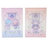 My Melody & Little Twin Stars X DOLLY MIX A4 Clear File Set of 2