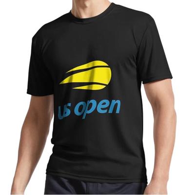 New US Open Tennis Championship Fan Gear Active Logo T-Shirt Funny Size S To 5XL