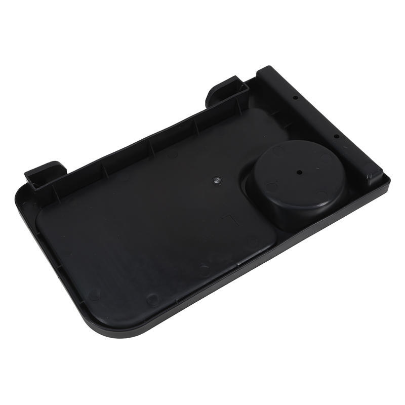 1PC Outdoor Camping Chair Side Storage Tray Recliner Chair Tray Camping Accessories Folding Universal Cup Holder Tool