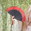 Women's Chinese Style Folding Fan