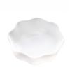1pc Japanese White Ceramic Dishes Kitchen Seasoning Sauce Vinegar Multi-dish Hotpot Plates