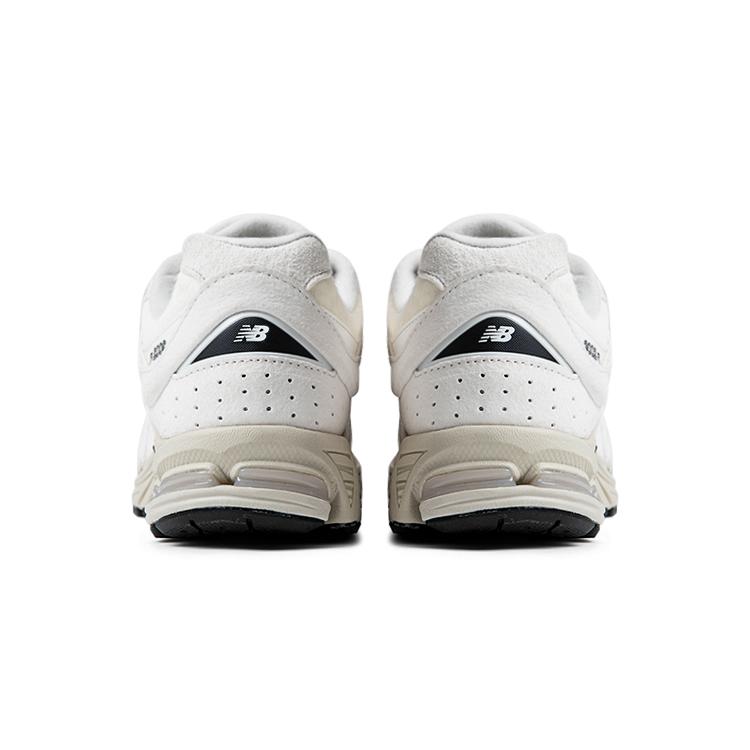 New New Balance 2002R White Pack M2002RSW