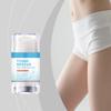 Thigh Rescue Anti-Friction Stick Skin Protection Balm for Chafing Relief and Smooth Barrier Application Suitable for Daily Use and Sensitive Skin