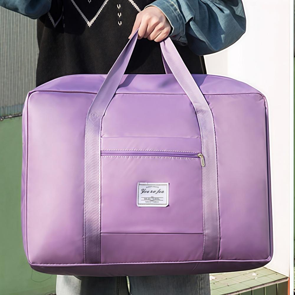 Сумка для хранения багажа, складная сумка для хранения, многофункциональная дорожная сумка большой вместимости.zwq