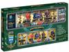 Panini fifa adrenalin xl 2026 excellence box 105 kaarten 24 genummerde kaarten