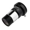 SVBONY Barlow Lens 2X Astronomical Telescope Accessory M42 Thread Camera Connection Interface Correction Lens for Telescope Eyepieces Metal Barlow
